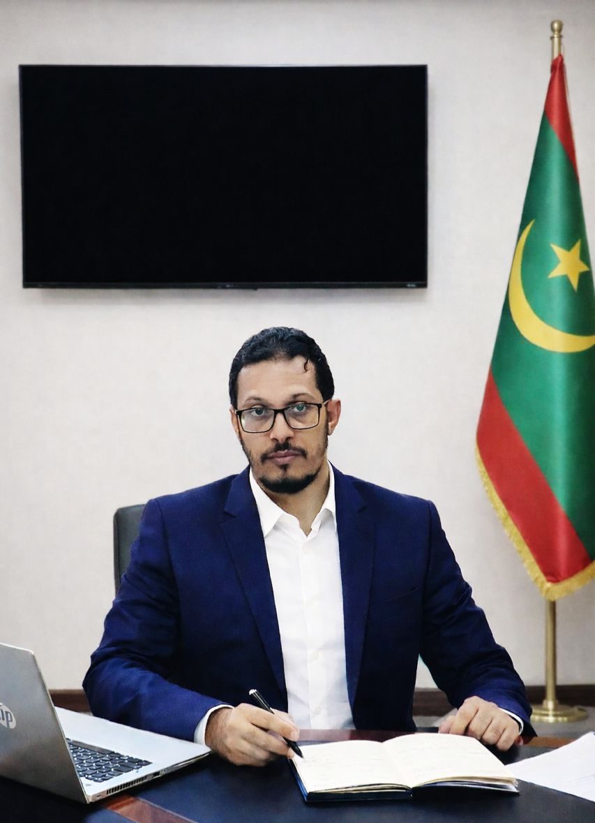 Dr Zeidane El Maaloum